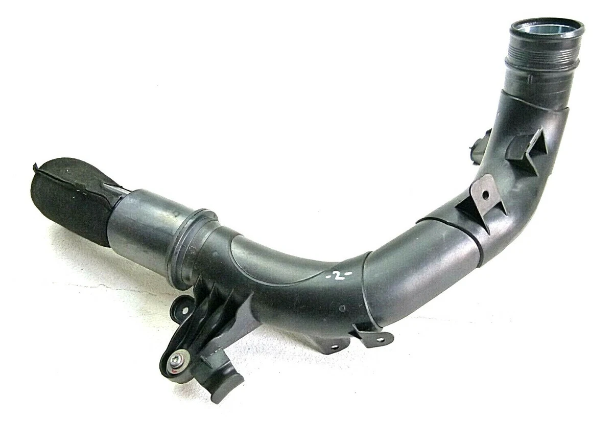 Original VW Golf VIII 8 Ansaugrohr Ladeluftrohr Luftrohr 5WA145840 