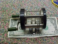 OLD Meisselbach Target Reel Sold as Found Looks and Works Great