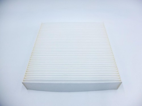 FILTRO ABITACOLO ANTIPOLLINE PER VW POLO VAN 6R DA ANNO 2009 + PROFUMATORE AUTO - Imagen 6 de 8