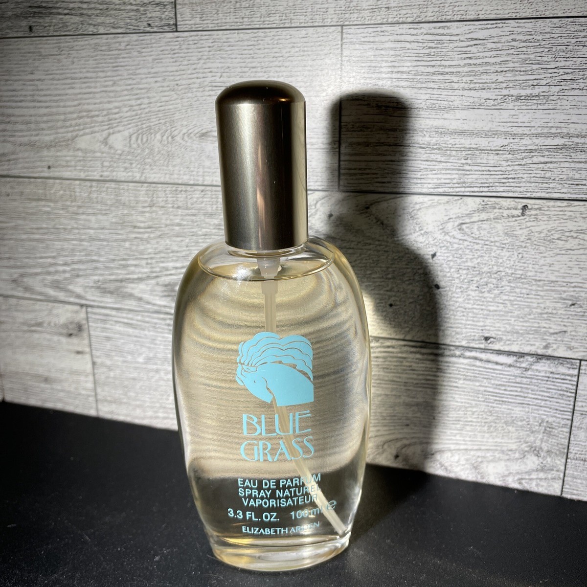 Blue Grass by Elizabeth Arden oz EDP Spray, Perfume For