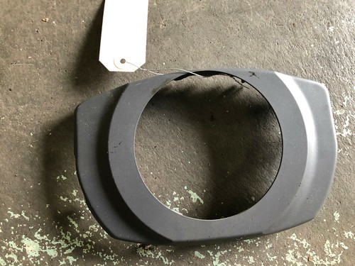 BMW 7er E65 745i Lenksäulenverkleidung Zierleiste 6911537