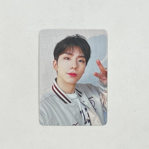 MONSTA X 7th Fan Club Monbebe Official Photocard Polaroid 4cut Photo ID Photo - Picture 3 of 61