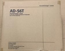 Qsc Ad S6t