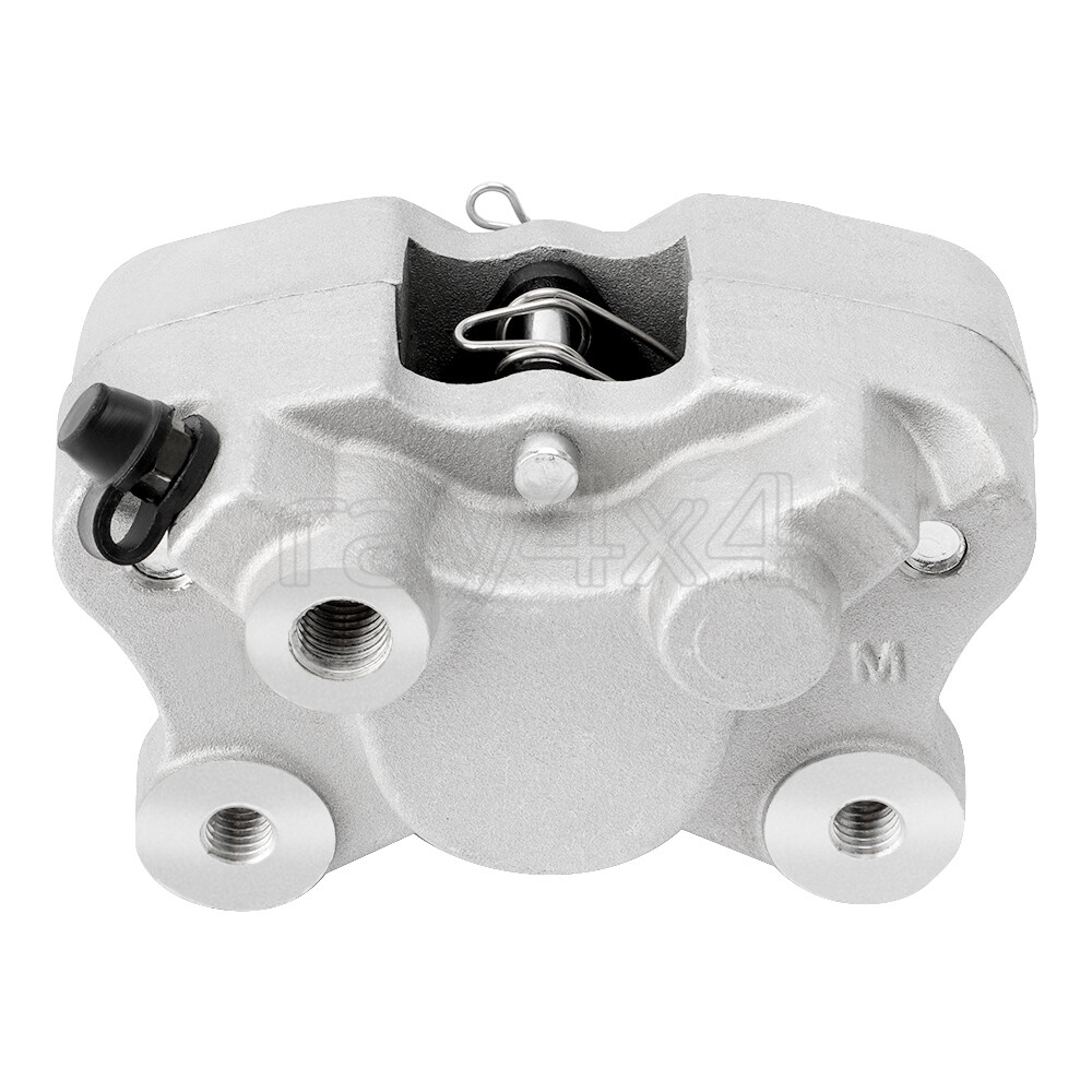 2 Plaquettes De Frein Arrière SBS 638SI Pour ARCTIC CAT 2 WD 90cc 2002 Et