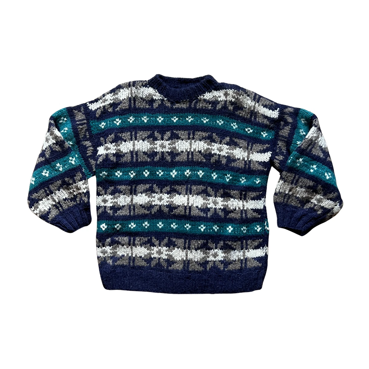 Ecuador Sweater In Women