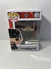 Funko Pop! Vinyl: WWE - Undertaker - Amazon (Exclusive) #81 With Protector