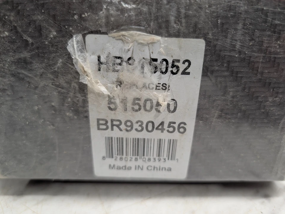 Conjunto de cojinete de cubo de rueda delantera para Ford Explorer 2002-2005 repuesto nuevo Foto 4 de 4