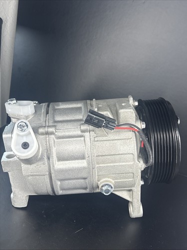 ECCPP AC Compressor 2007-2019 for Infiniti QX60 Nissan Altima Pathfinder 3.5L - Picture 7 of 8