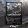 MTG Magic Bounty: Paq, Fleeting Filcher 0037 Outlaws of Thunder Junction OTC