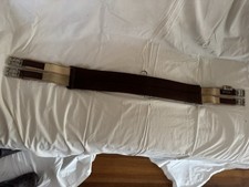 English Saddle Girth