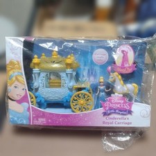 Disney Princess Cinderella Royal Carriage 9f16d9