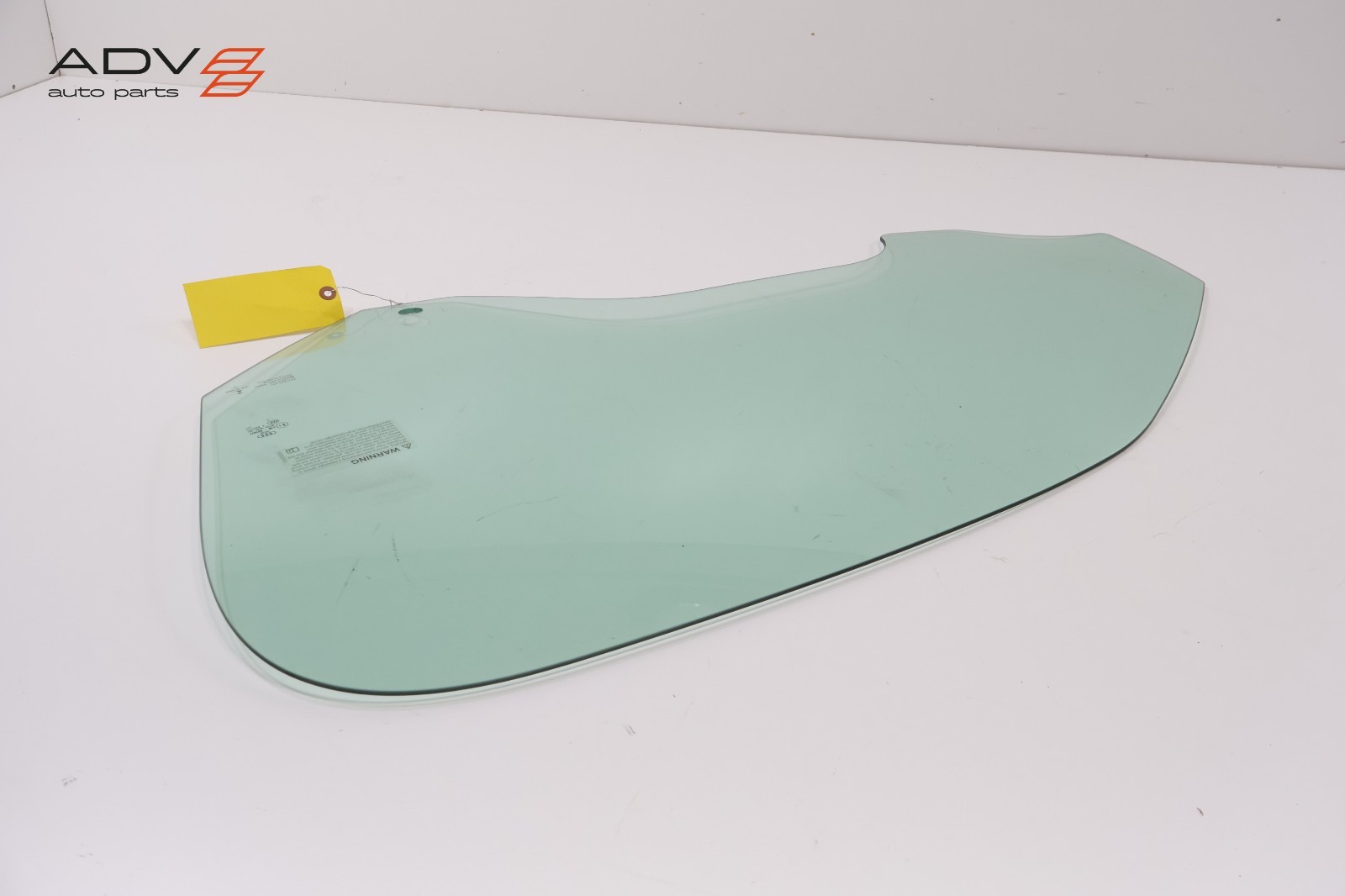 Audi R8 2017-2023 Left Door glass P/N 14781