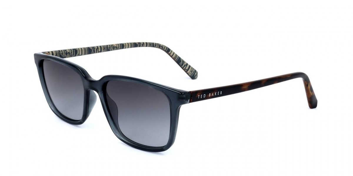 ??TED BAKER SUNGLASSES? Ted Baker Tierney TB1442 Cat Eye Sunglasses | Fashion Eyewear US main image 3
