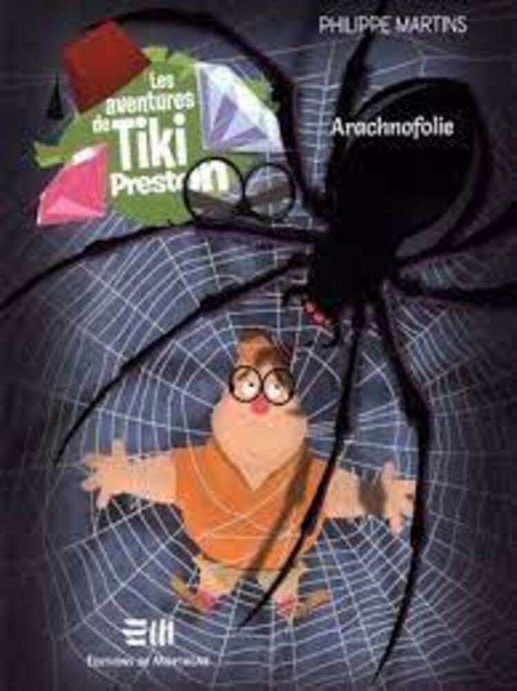 Arachnofolie | Very Good Condition