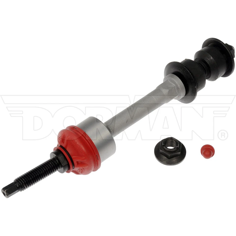 Kit de enlace de barra estabilizadora Dorman SL82345RD para modelos seleccionados de Dodge Ram 02-13 Foto 4 de 4