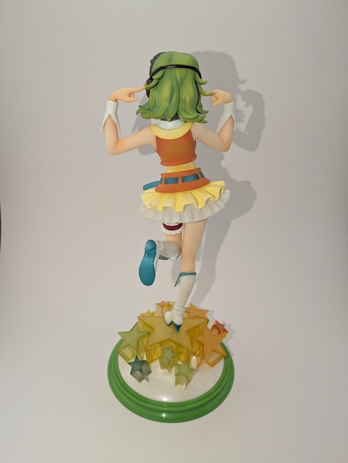 Vocaloid - Megpoid Gumi 1/8 Scale Figure (Kotobukiya) | eBay