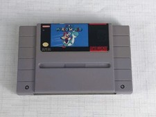 Super Mario World (SNES, Authentic) – Tested Working – Cartridge Only Read!
