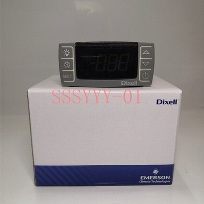 1PCS For DIXELL Temperature Controller XR40CX-5N1C1 New #vn
