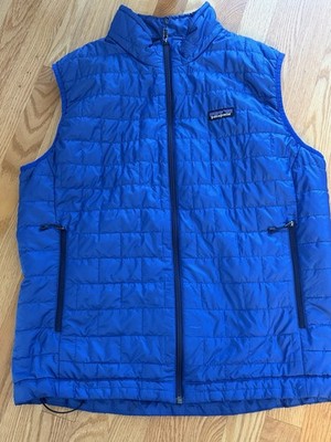 Patagonia Nano Puffy Vest Men's