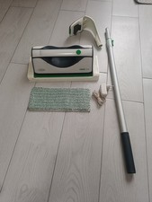 folletto lavavetri VG100 con Prolunga Asta Vorwerk