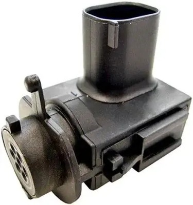 Luftqualitätssensor 6PX 012 684-041 HELLA für CHEVROLET MERCEDES-BENZ OPEL VOLVO