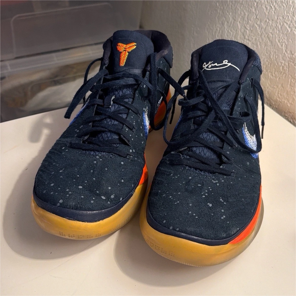 Las mejores ofertas en Nike Kobe 11 EP Summer | eBay