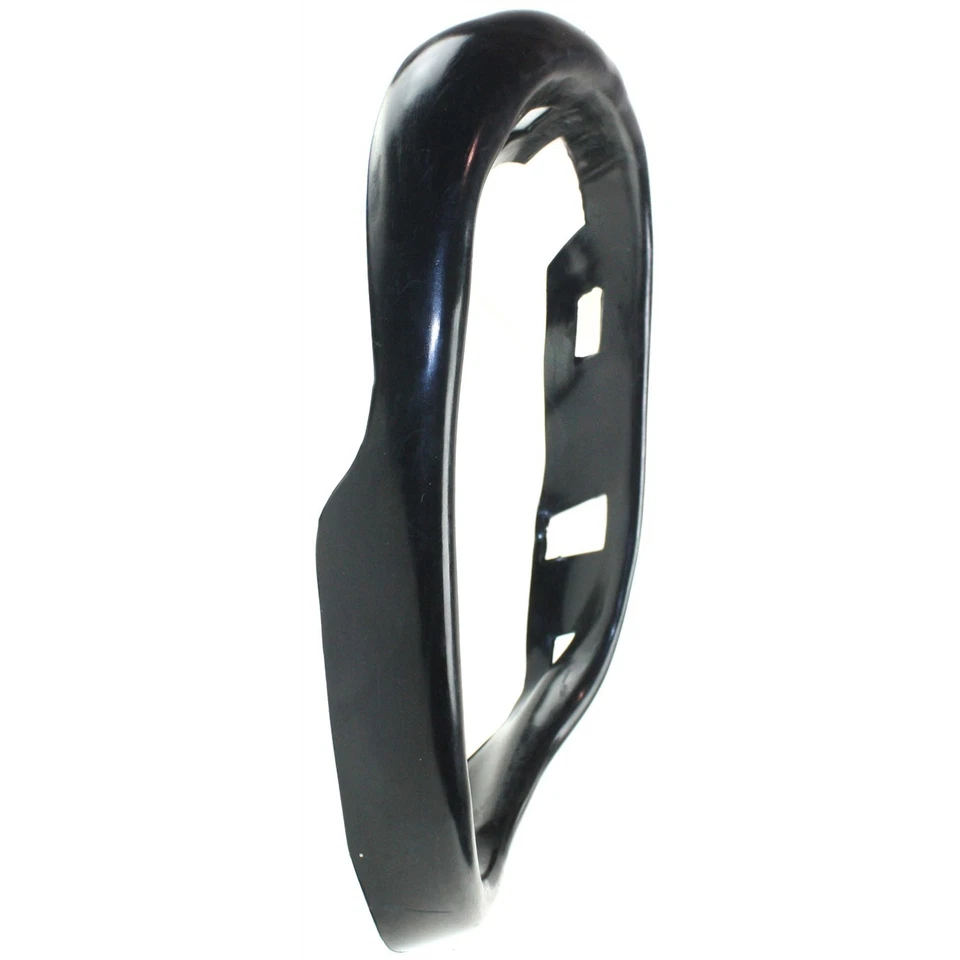 New Head Light Headlight Bezel Seal Headlamp Driving Lamp Driver Left Side LH - Image 3 of 4