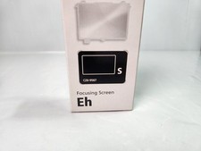 Tenlacum Fokussierbildschirm Für Canon EOS 550D/600D/650D/700D – Mit Split-Screen & Pinzette