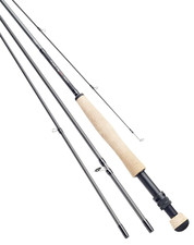 NEW Daiwa X4 Pike Fly Rod - 9ft #9 - No Rod Tube