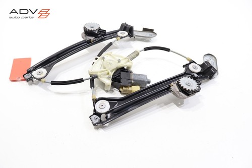 Maserati Ghibli S Q4 2014-2020 Rear Left Window regulator P/N 14930 Photo - $100