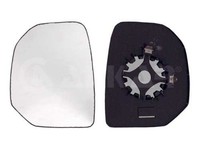 Spiegelglas AußEnspiegel Alkar 6401998 FüR Berlingo B9 Peugeot CitroËN Konvex