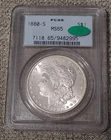 1880s Silver Morgan Dollar PCGS MS65  ***1 DAY ONLY***