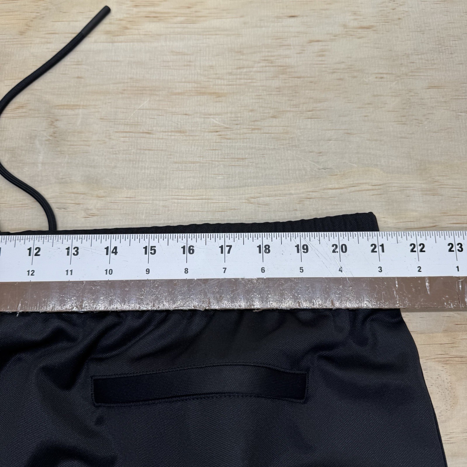 NEW Mexico Soccer FMF Adidas Originals Training Pants Black JE5337 Mens Sz 3XL thumbnail 16