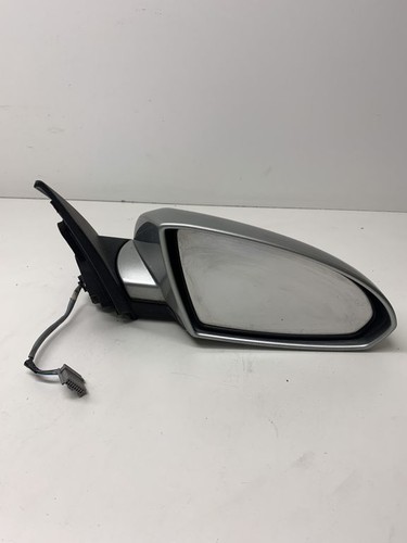Nissan Primera 2004 Rechts Außenspiegel elektrisch Tür vorne DRA6100