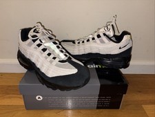 Nike Air Max 95 Big Bubble City Pack Paris Atelier Men Size 13 IQ0284-010 NEW
