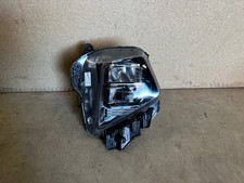 Hyundai Tucson LED Headlight Light Lamp 2021- O/S Drivers GENUINE 92102-N7120