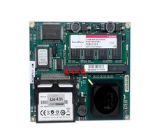 1Pcs Used MSC LY410234 motherboard