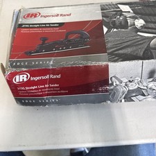 Ingersoll Rand 315g Straight Line Air Sander 2.75 X 17.5 Pad 3000 Spm Ingersoll Rand 315g Straight Line Air Sander 2.75 X 17.5 Pad 3000 Spm