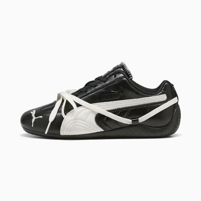 Size 9 - Rosé x Puma Speedcat Premium Black W for sale online | eBay