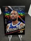2025 Topps Signature Damian Lillard Base (RAW)