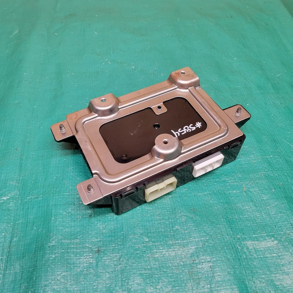 Unidad de módulo de control de asiento eléctrico con memoria Kia Optima 2012-2014 OEM 95450-2T600 Foto 3 de 4