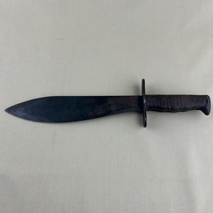 U.S. WWI Model 1917 Bolo fighting knife