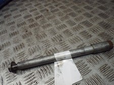 Honda CBR1100 CBR 1100 Blackbird Front Wheel Spindle 