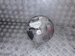 2006 CITROEN C1 BREMSKRAFTVERSTARKER BENZIN LHD MIT ZYLINDER 0204051248 472000H0