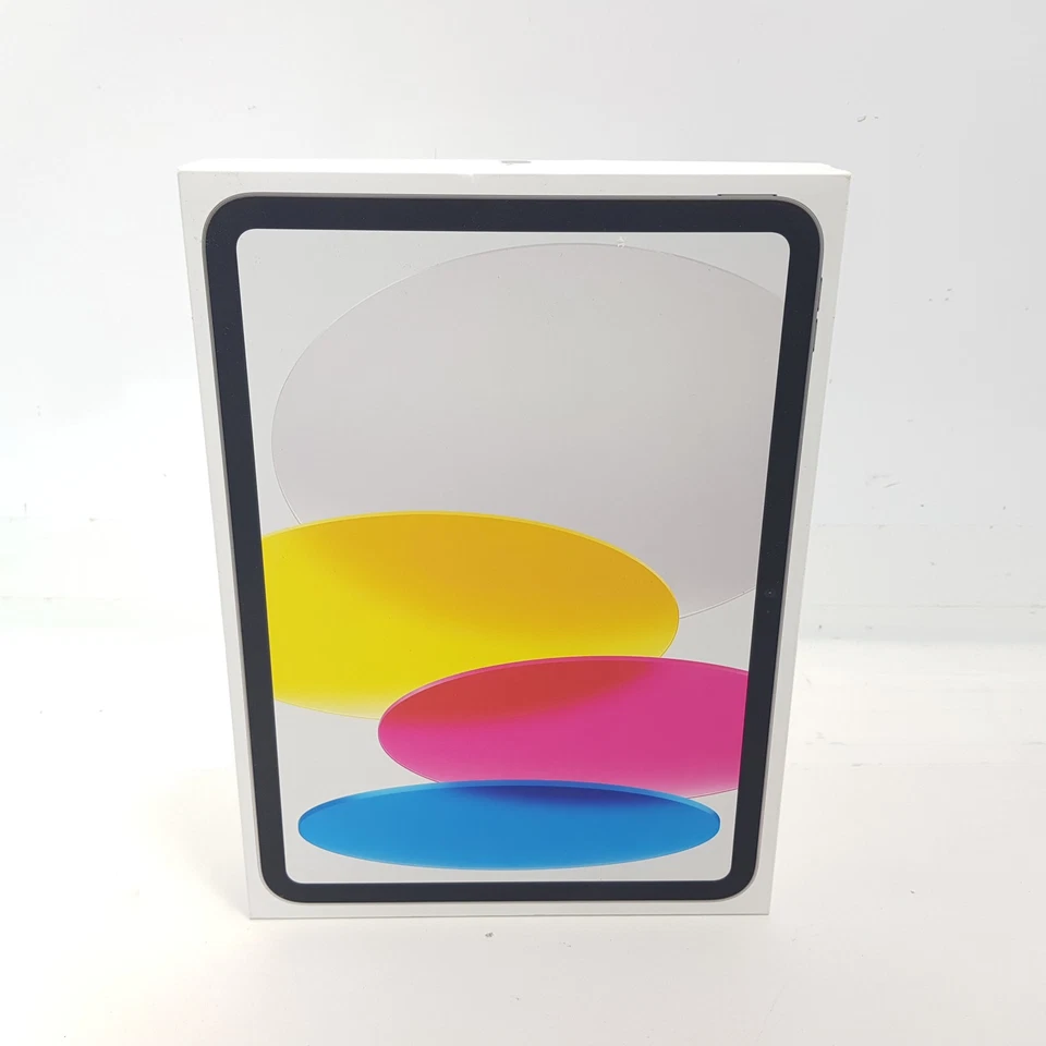 Apple iPad 11th Gen A16 2025 (A3354) 128GB Plata 11" [PO223496] - Imagen 3 de 3