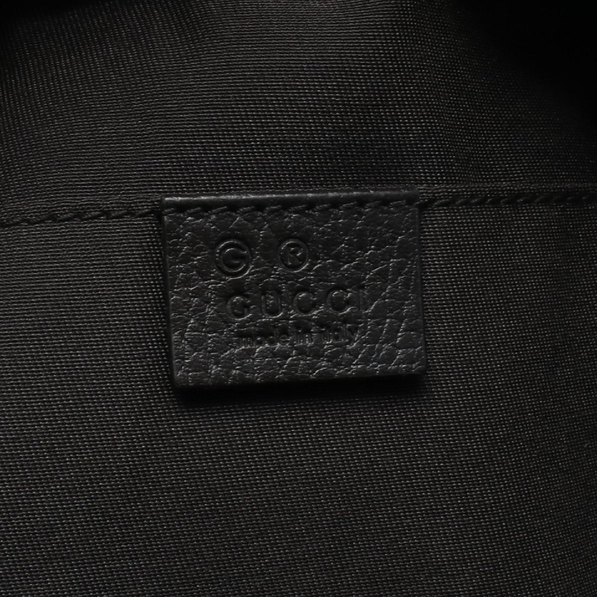 GUCCI GG pattern  Nylon waist Bag 508707 thumbnail 4