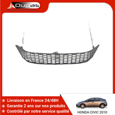 Pare-choc avant Honda CIVIC