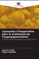 Kavita Attri (U. A.) | Liposomes D'hespéRidine Pour Le Traitement De...