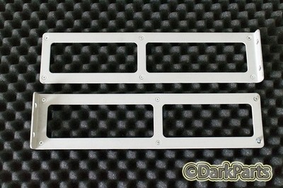 Nokia IP530 Firewall Rack Mount Brackets Ears N40-0609-002