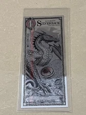 1 Silver Dragon Silverback Currency Limited 2023